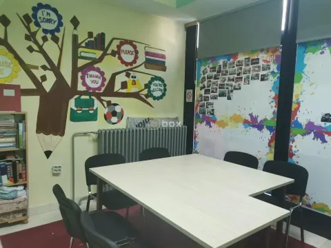 Rent, office space, 26m², Marger, Niš