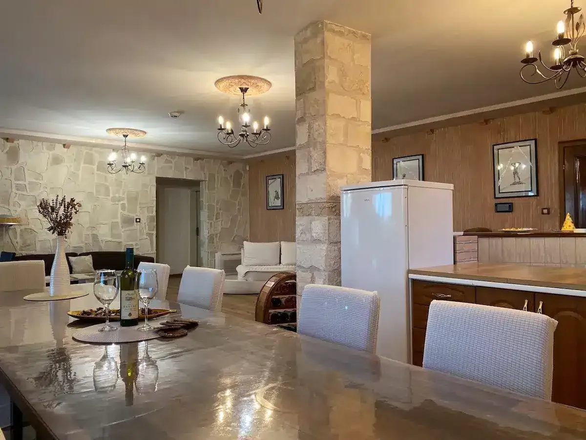 Sale, house, 466m², Petrovac, Budva