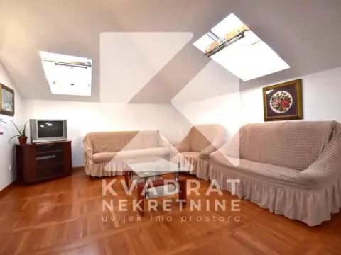 Rent, one bedroom apartment, 55m², Preko Morače, Podgorica - image 3