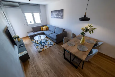 Prodaja, jednosoban stan, 44m², New City, Podgorica - image 5