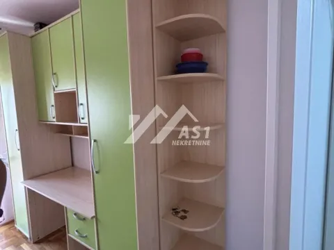 Izdavanje, dvosoban stan, 46m², Nova Detelinara, Novi Sad Sve Podlokacije - image 6