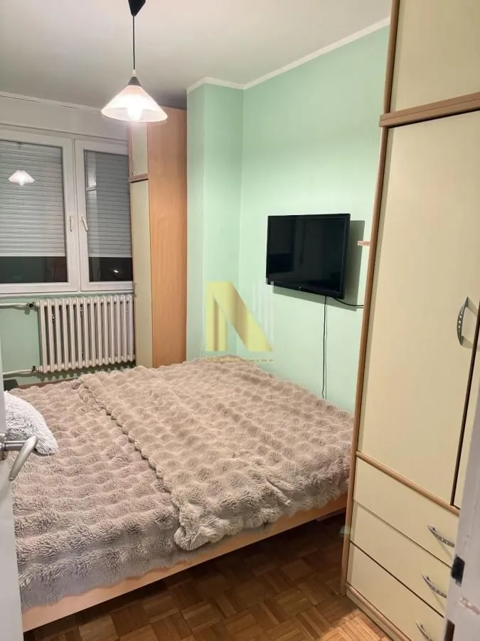 Prodaja, trosoban stan, 78m², Liman 4, Novi Sad Sve Podlokacije
