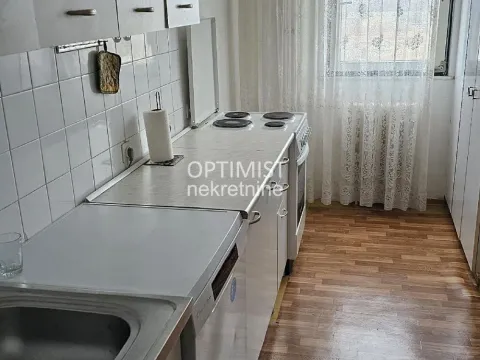 Rent, three bedroom apartment, 78m², Zemun Kej, Zemun Sve Podlokacije - image 3