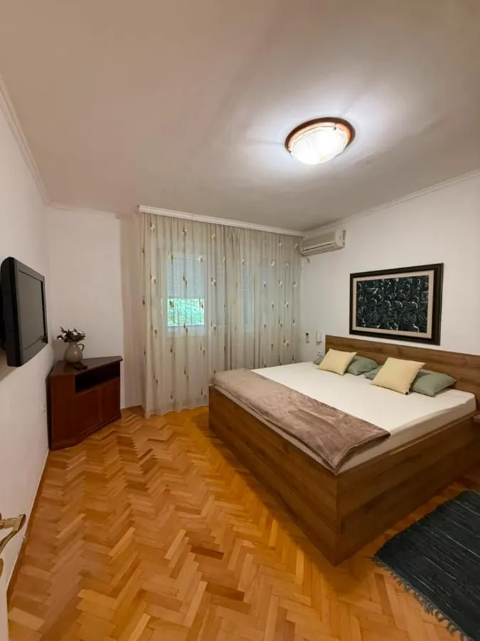 Rent, three bedroom apartment, 95m², Tuški Put, Podgorica