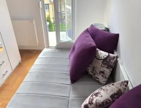 Rent, three bedroom apartment, 67m², Adice, Novi Sad Sve Podlokacije - image 12