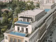 Prodaja, trosoban stan, 171m², Porto Montenegro, Tivat - image 4