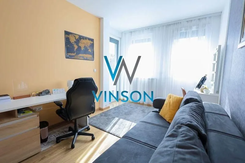 Prodaja, stan, 149m², Sajam, Novi Sad Sve Podlokacije