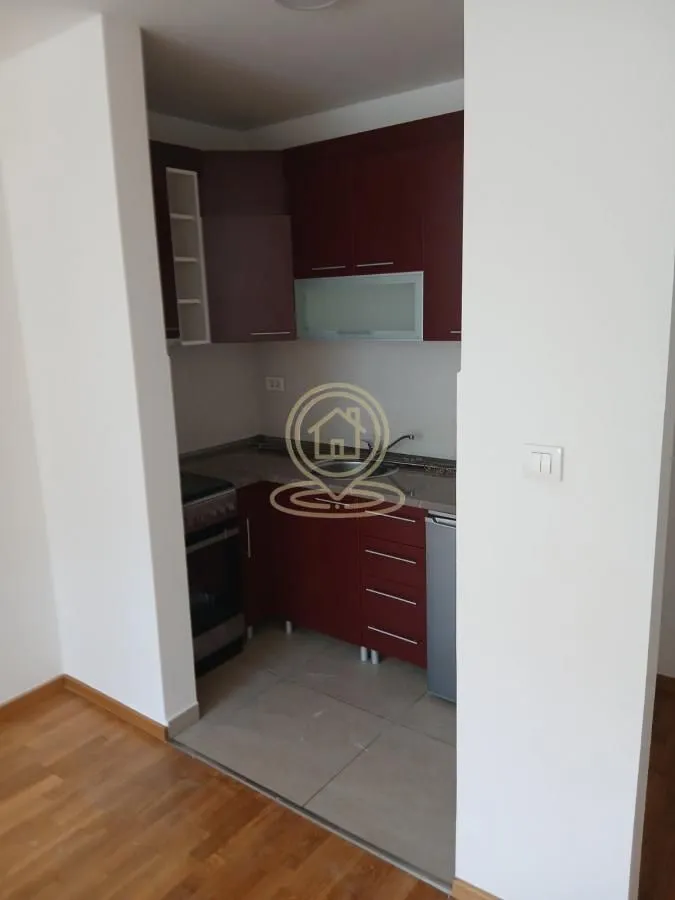Prodaja, jednosoban stan, 36m², Podbara, Novi Sad Sve Podlokacije