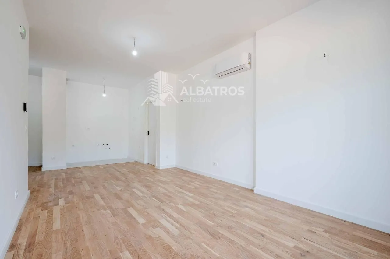 Sale, one bedroom apartment, 65m², Bar, Crna Gora