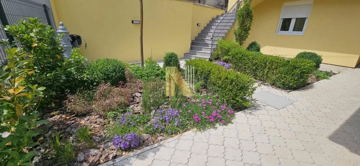 Rent, one bedroom apartment, 35m², Podbara, Novi Sad Sve Podlokacije