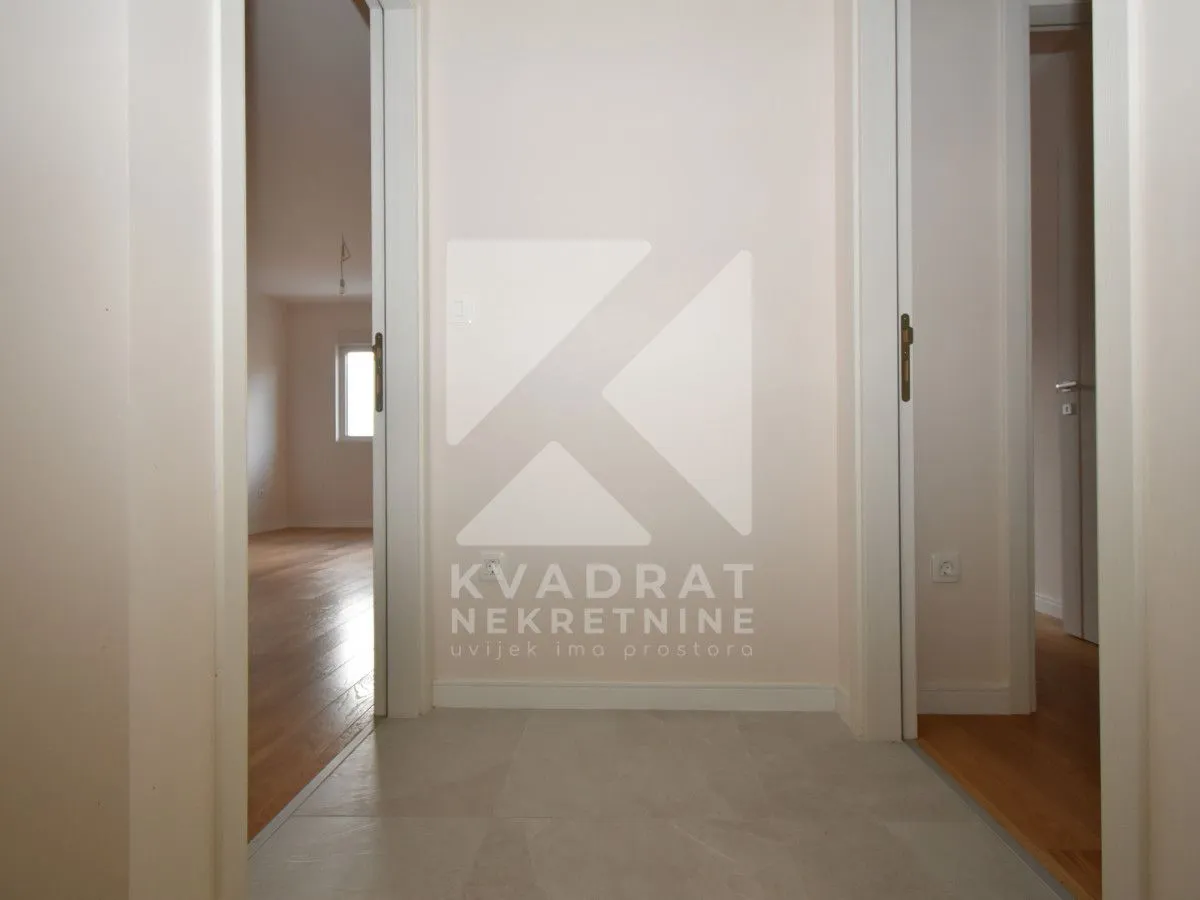 Rent, two bedroom apartment, 68m², Central Point, Podgorica