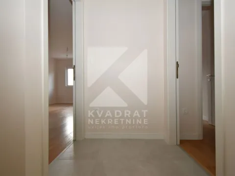 Rent, two bedroom apartment, 68m², Central Point, Podgorica - image 6