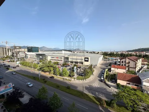 Sale, one bedroom apartment, 44m², City Kvart, Podgorica - image 9