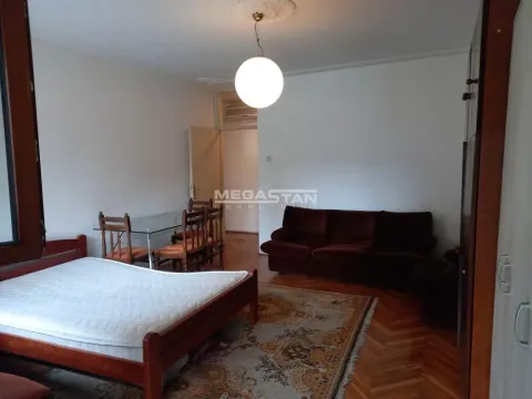 Izdavanje, dvosoban stan, 68m², Centar Sve Podlokacije, Beograd - image 5