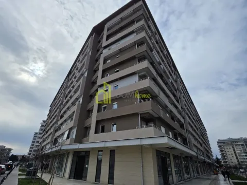 Izdavanje, poslovni prostor, Central Point, Podgorica - image 2