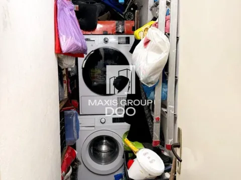 Sale, three bedroom apartment, 71m², Brace Jerković, Voždovac Sve Podlokacije - image 18