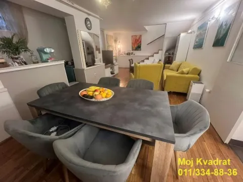 Stan in Savski Venac