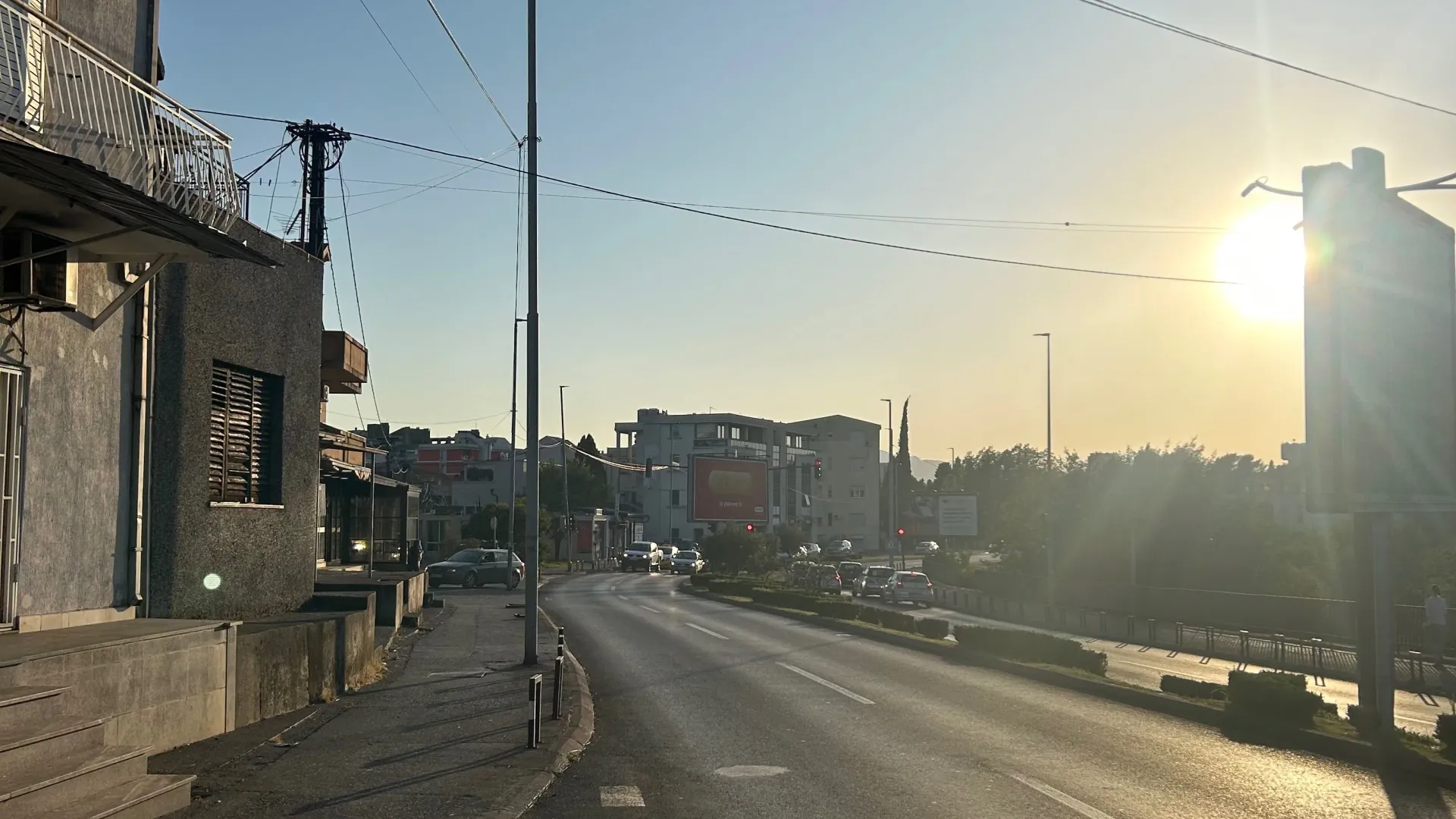 Sale, office space, 400m², Centar, Podgorica