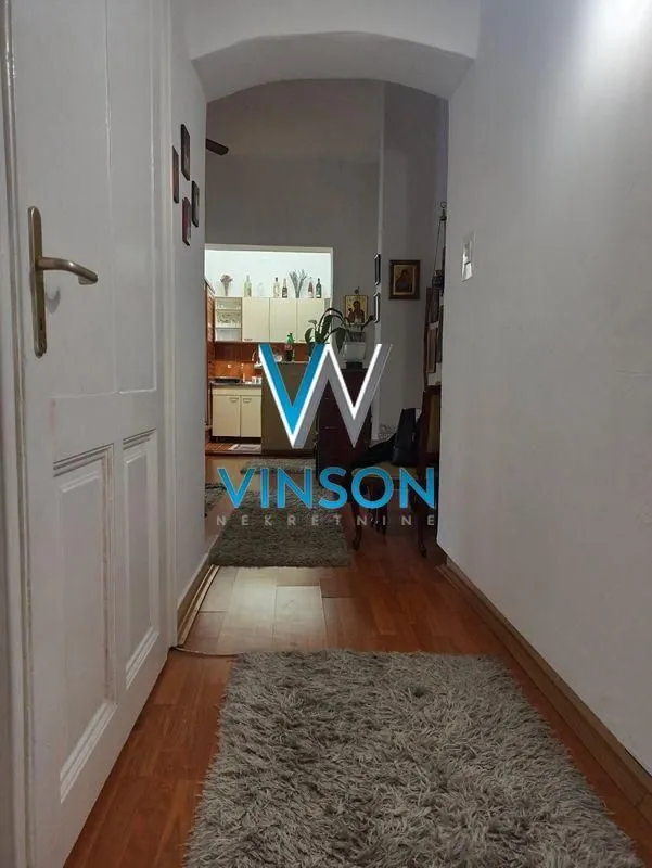 Prodaja, trosoban stan, 96m², Podbara, Novi Sad Sve Podlokacije