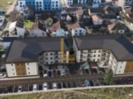 Prodaja, jednosoban stan, 46m², Zabjelo, Podgorica - image 1