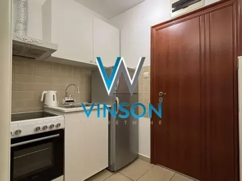 Prodaja, stan, 28m², Salajka, Novi Sad Sve Podlokacije - image 5