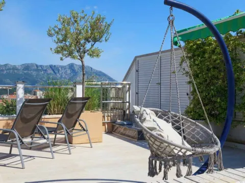 Prodaja, trosoban stan, 85m², Budva, Crna Gora - image 27