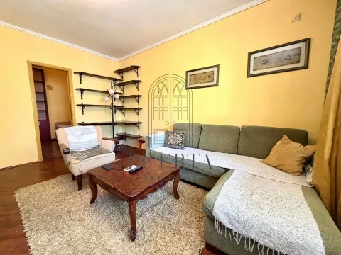 Rent, two bedroom apartment, 67m², Preko Morače, Podgorica - image 1