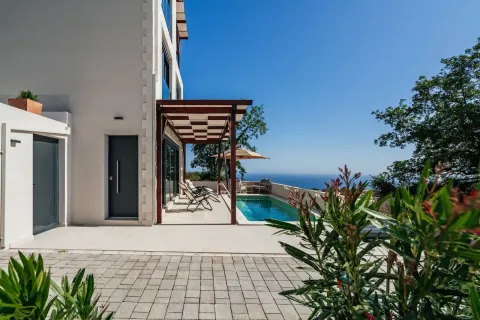 Prodaja, kuća, 114m², Blizikuće, Budva - image 11
