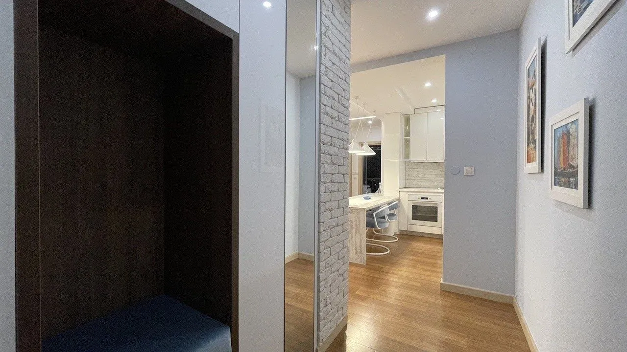 Sale, apartment, 90m², Rozino, Budva