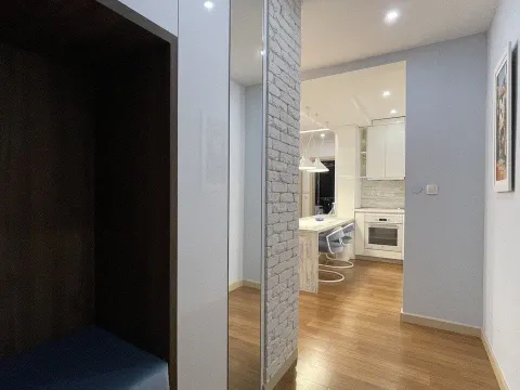Sale, apartment, 90m², Rozino, Budva - image 2