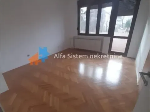 Izdavanje, kuća, 600m², Savski Venac, Beograd - image 14