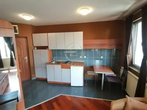 Izdavanje, garsonjera, 35m², Bulevar Oslobodjenja, Novi Sad Sve Podlokacije - image 6