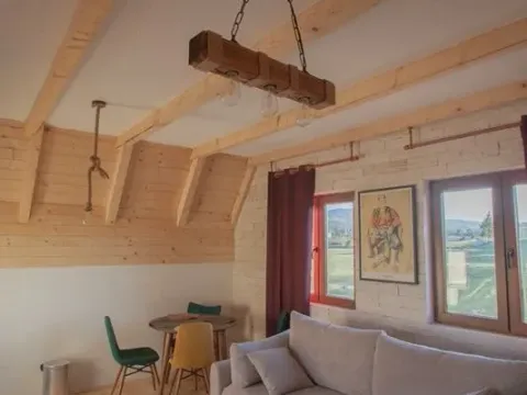 Prodaja, trosoban stan, 53m², Žabljak, Crna Gora - image 15