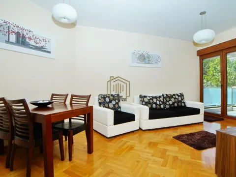 Izdavanje, jednosoban stan, 57m², Bar, Crna Gora - image 2