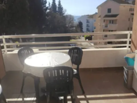 Sale, apartment, 35m², Petrovac, Budva - image 4