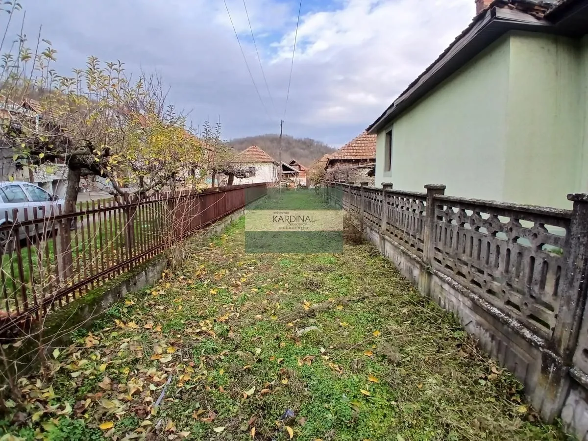 Prodaja, plac, 1645m², Glavinci, Jagodina