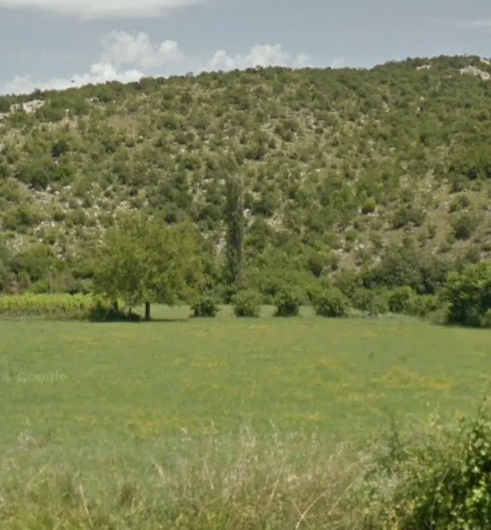 Prodaja, plac, 1000m², Bandići, Danilovgrad