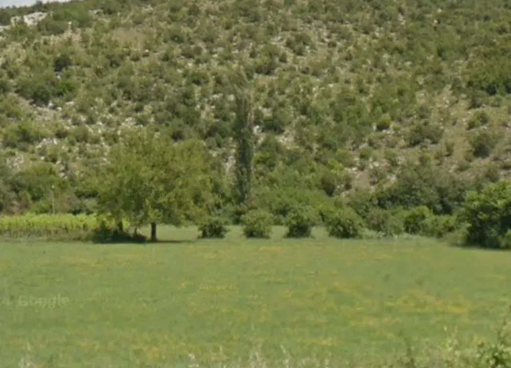 Sale, land lot, 1000m², Bandići, Danilovgrad