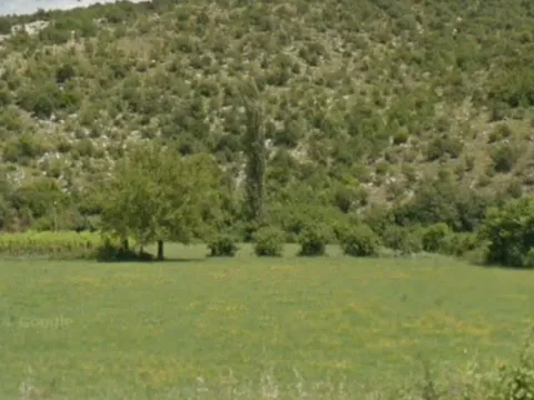 Prodaja, plac, 1000m², Bandići, Danilovgrad - image 1