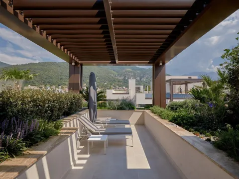 Sale, three bedroom apartment, 491m², Porto Montenegro, Tivat - image 22