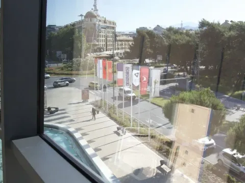 Rent, office space, 191m², Kod Capital Plaze, Podgorica - image 12