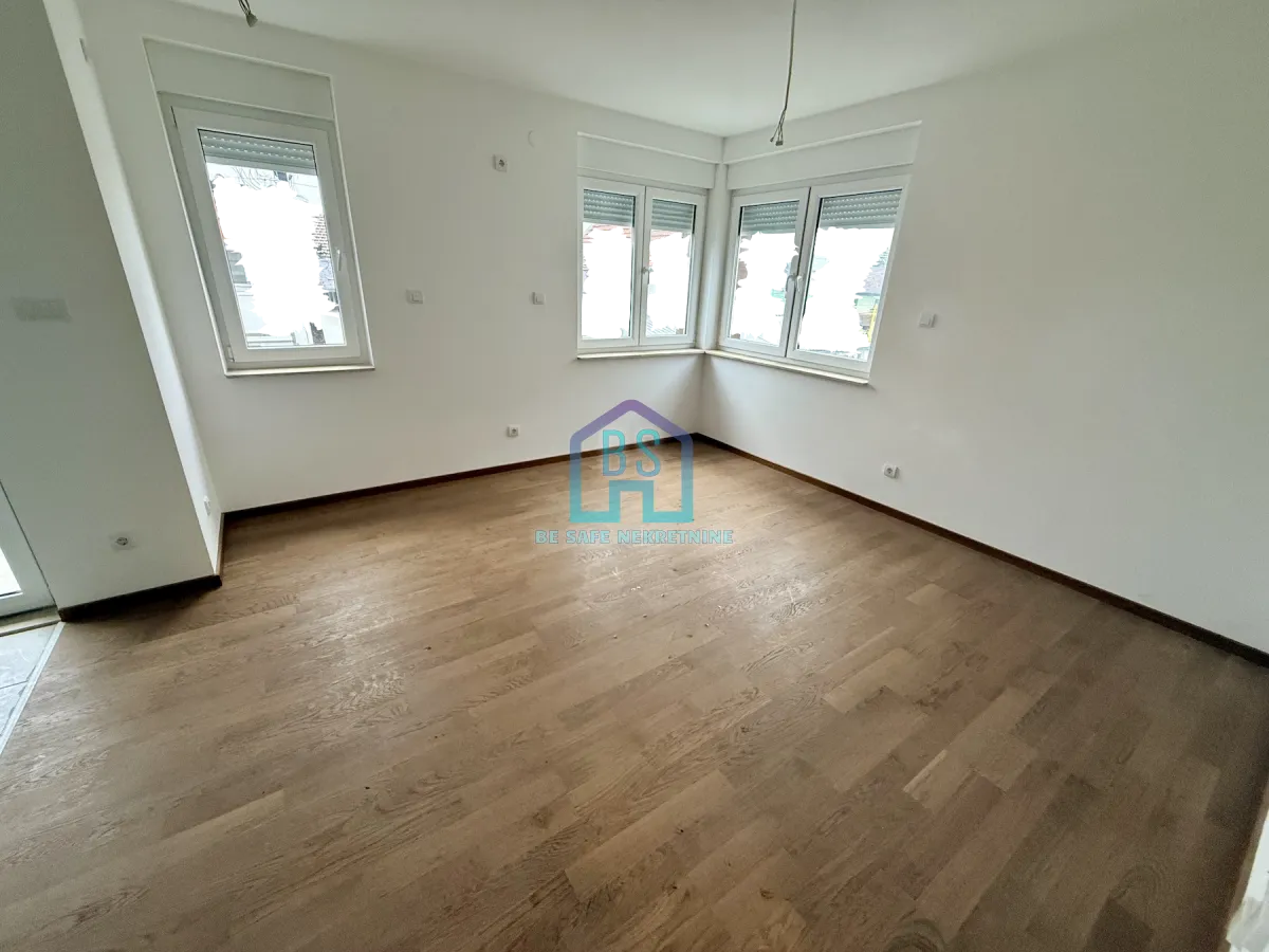 Prodaja, jednosoban stan, 48m², Telep, Novi Sad Sve Podlokacije