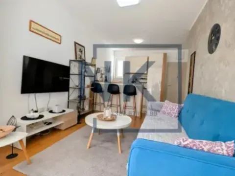 Izdavanje, jednosoban stan, 35m², Ljubović, Podgorica - image 4