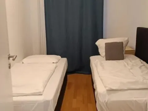 Sale, two bedroom apartment, 80m², Veliki park, Kragujevac - image 4