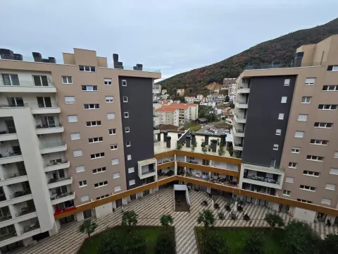 Prodaja, jednosoban stan, 51m², Budva, Crna Gora - image 5