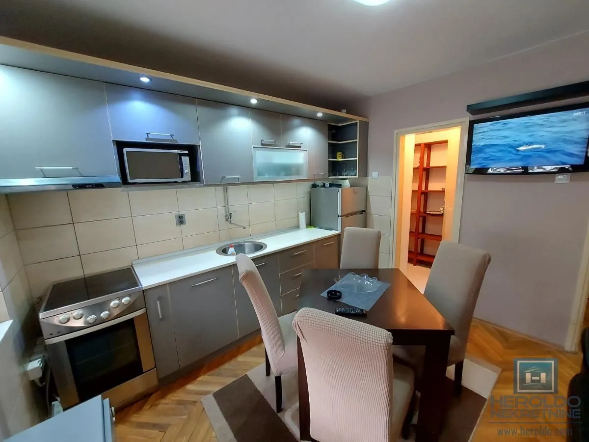 Prodaja, jednosoban stan, 35m², Tabane, Jagodina