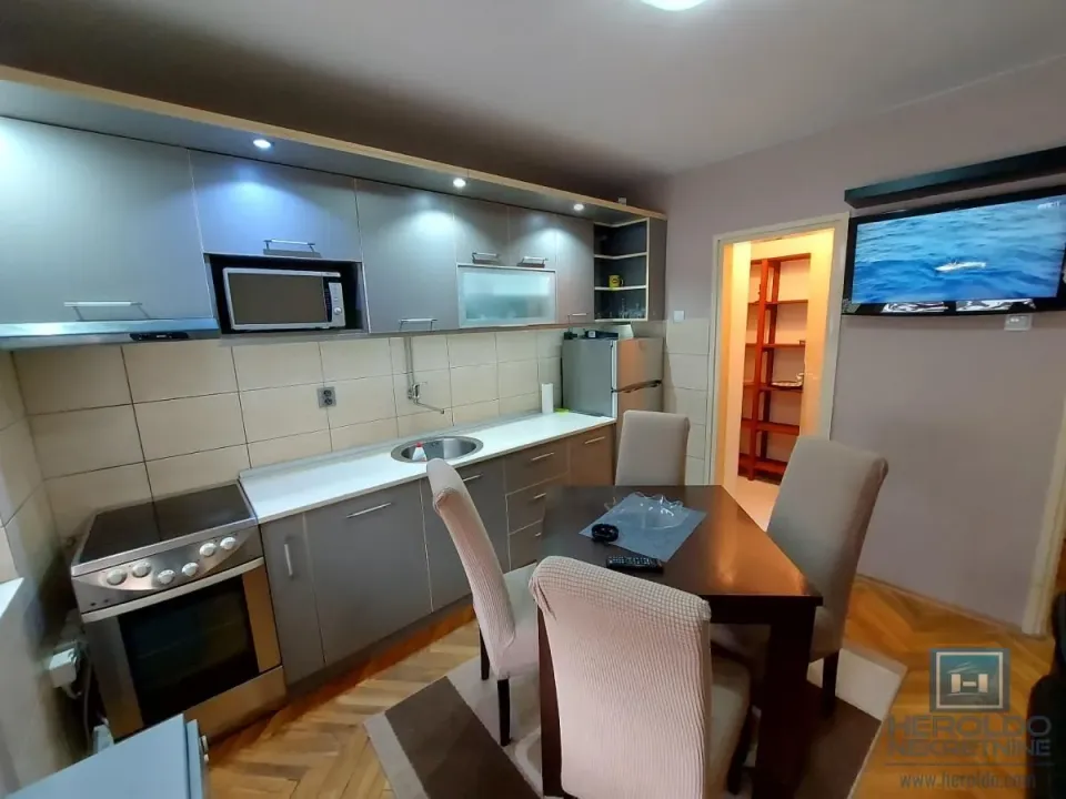 Sale, one bedroom apartment, 35m², Tabane, Jagodina