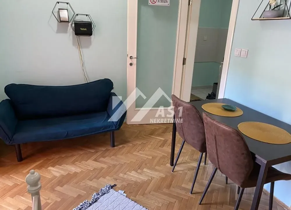Izdavanje, stan, 30m², Novi Sad Sve Podlokacije, Novi Sad