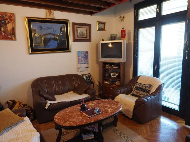 Sale, apartment, 56m², Bar, Crna Gora