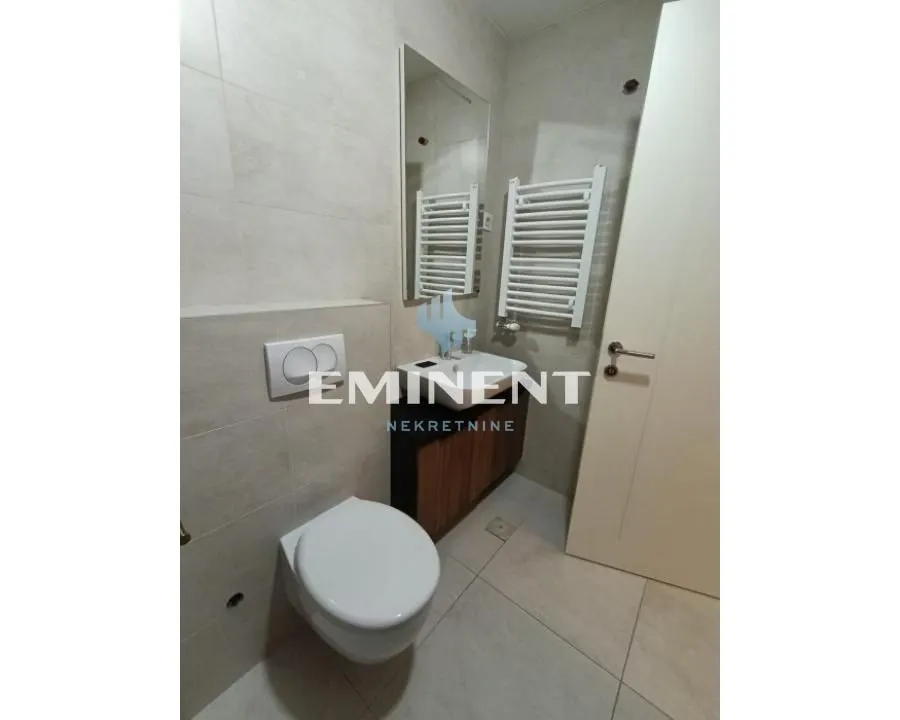 Rent, apartment, 45m², Voždovac Sve Podlokacije, Beograd